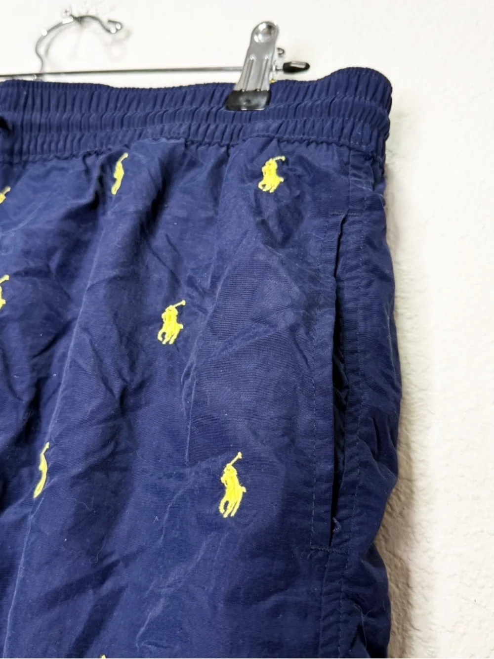 Polo Ralph Lauren elastic waist